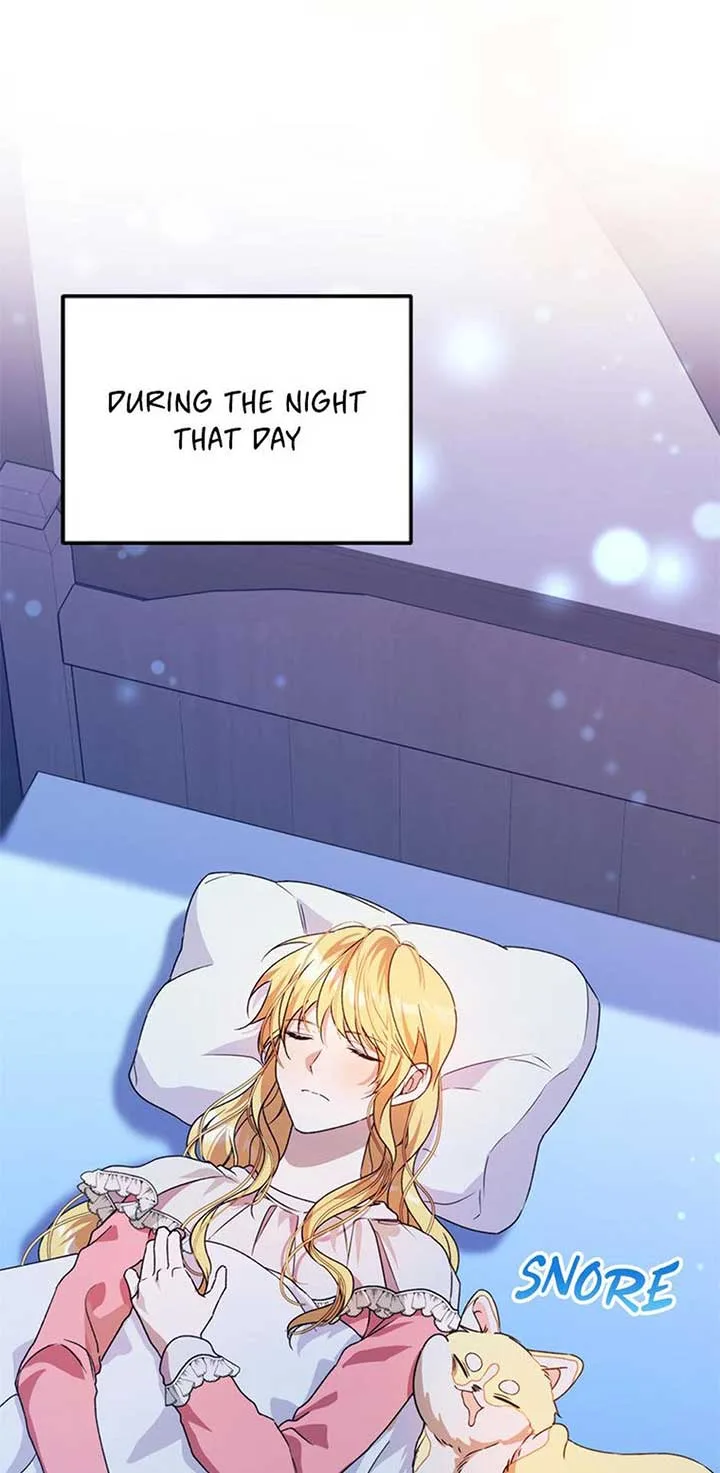 Choose your husband Carefully Chapter 45 page 57