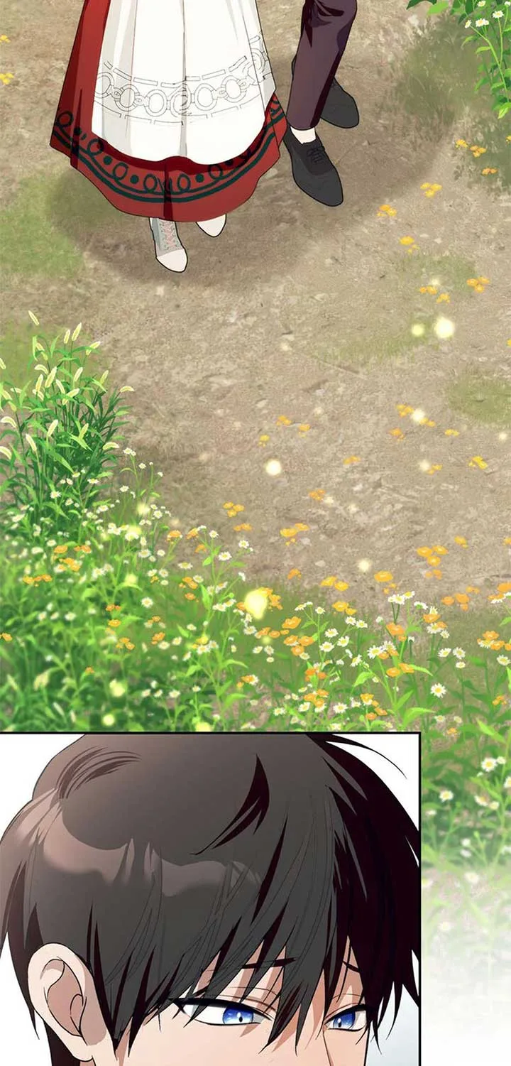Choose your husband Carefully Chapter 45 page 45