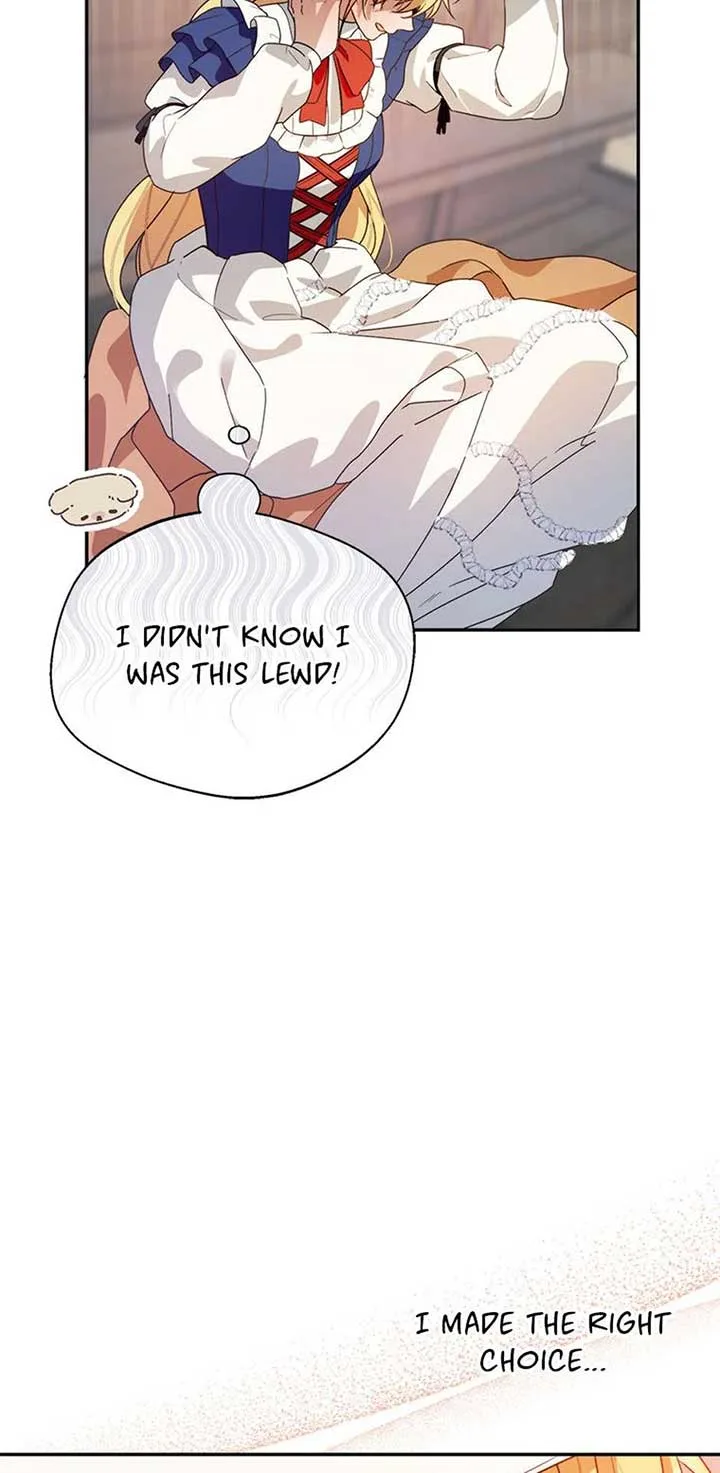 Choose your husband Carefully Chapter 45 page 55