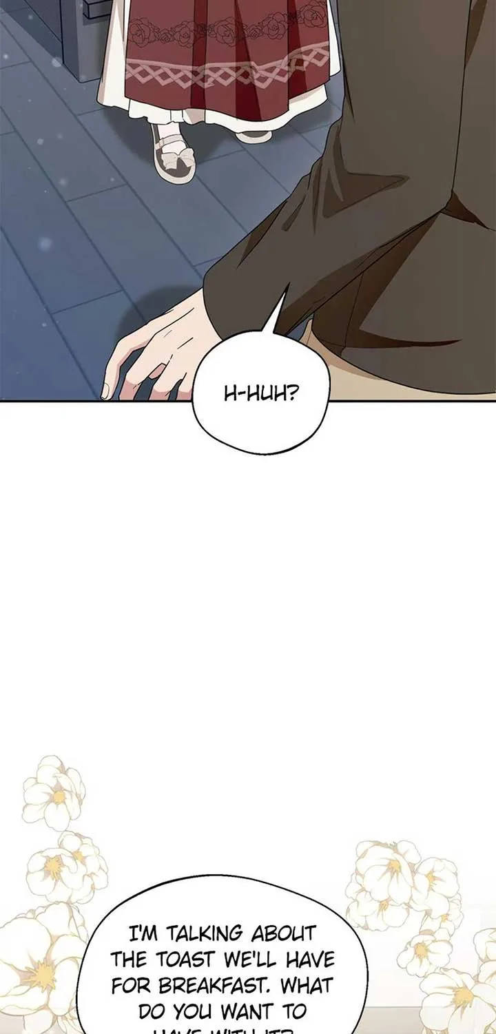 Choose your husband Carefully Chapter 45 page 38