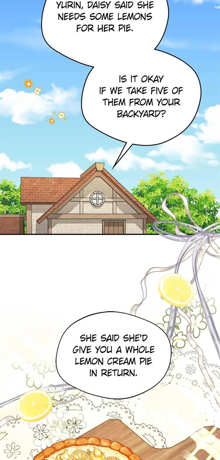 Choose your husband Carefully Chapter 45 page 43