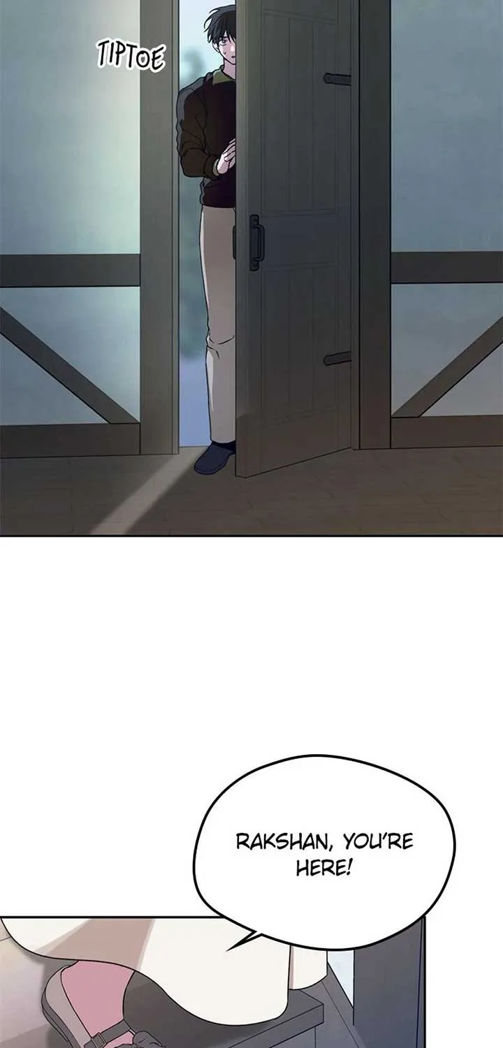 Choose your husband Carefully Chapter 45 page 36
