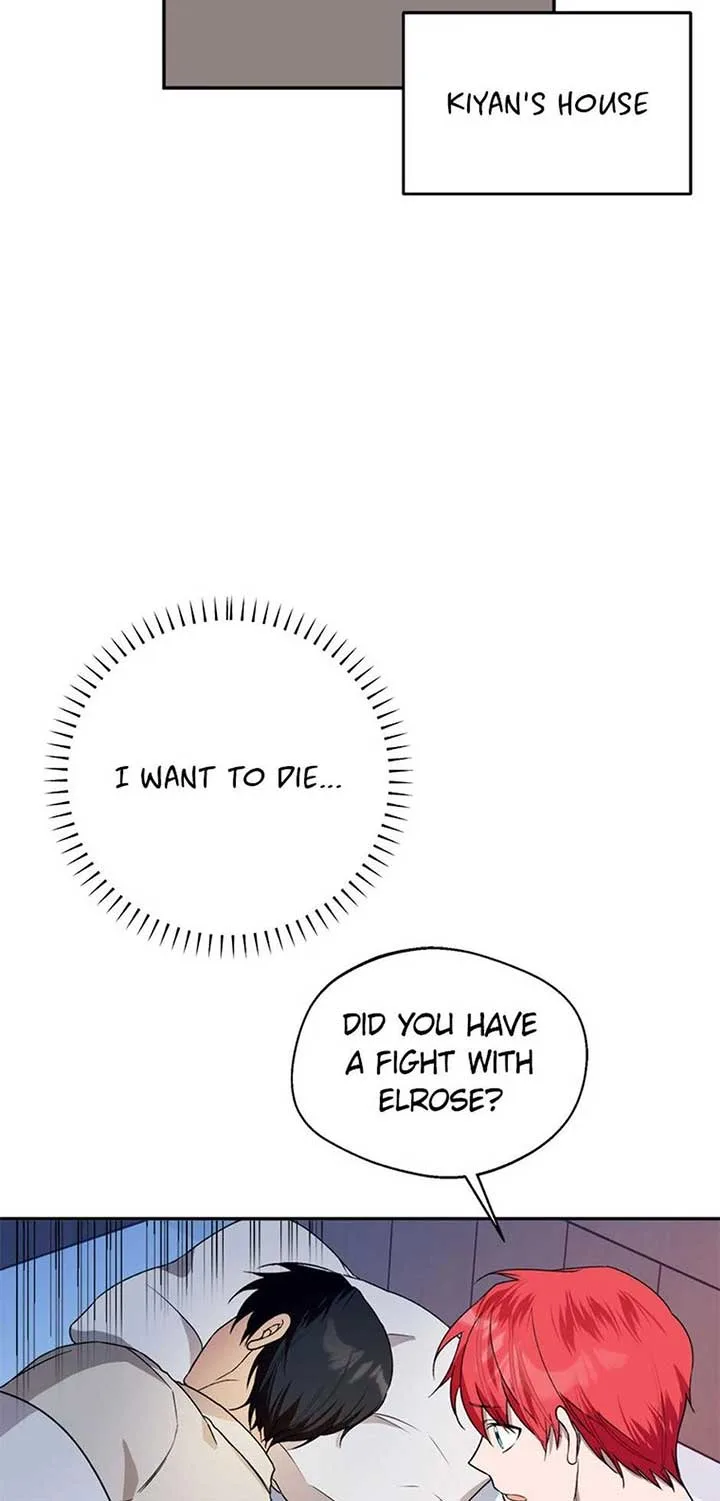Choose your husband Carefully Chapter 45 page 33