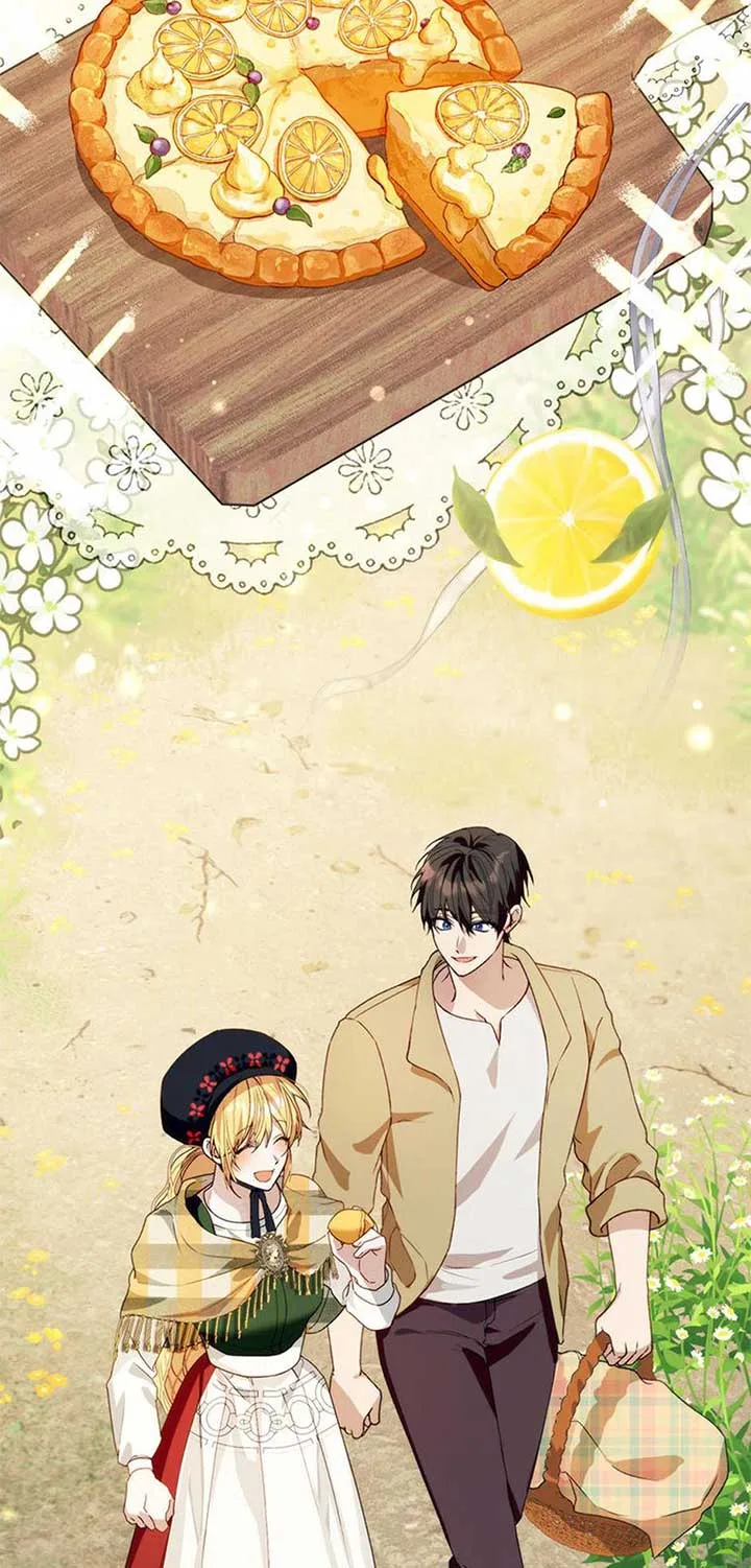 Choose your husband Carefully Chapter 45 page 44