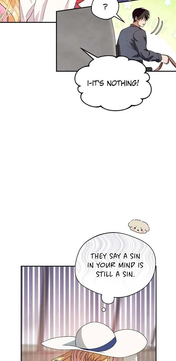 Choose your husband Carefully Chapter 45 page 54