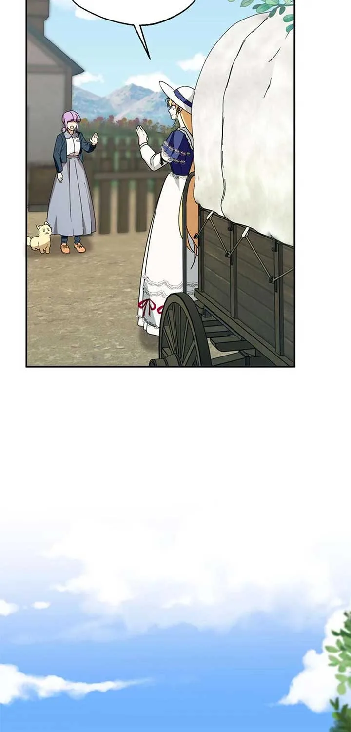 Choose your husband Carefully Chapter 45 page 48