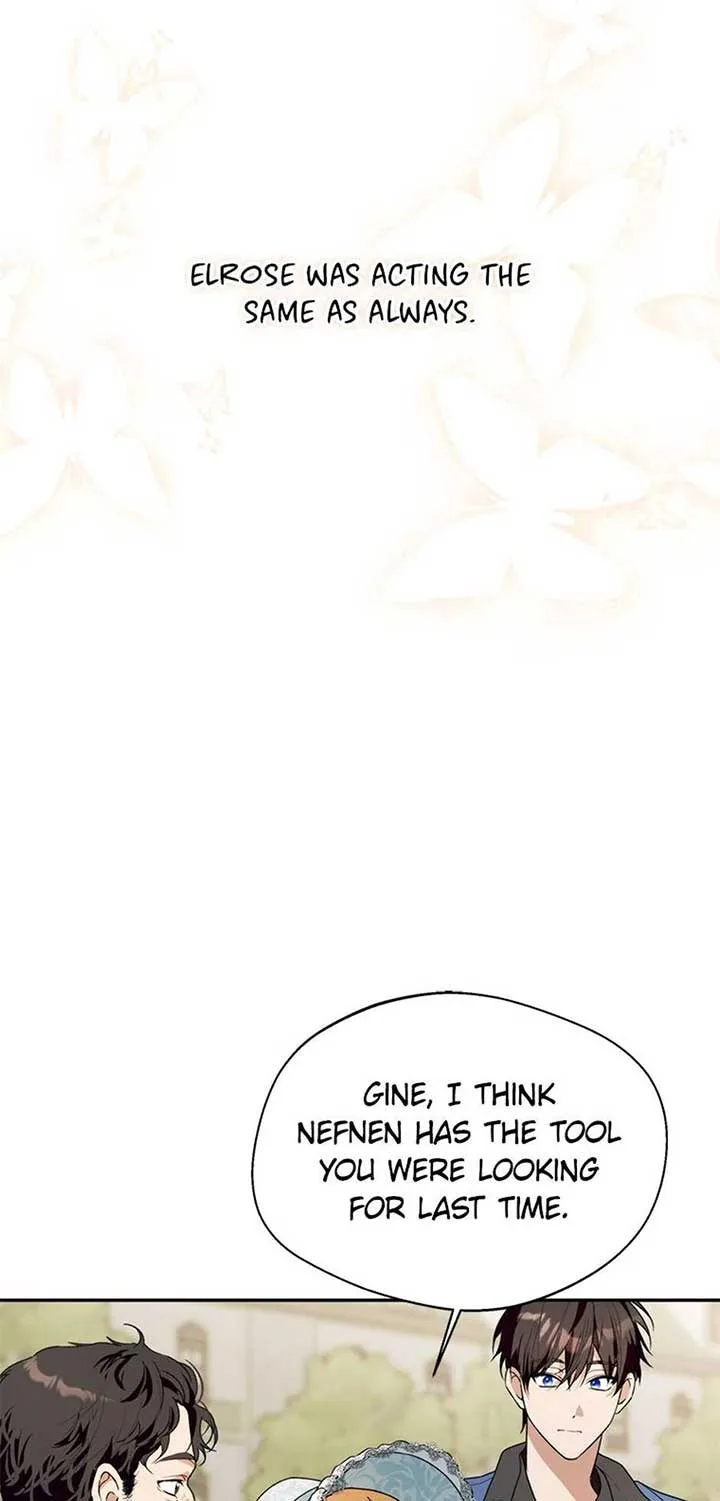 Choose your husband Carefully Chapter 45 page 41