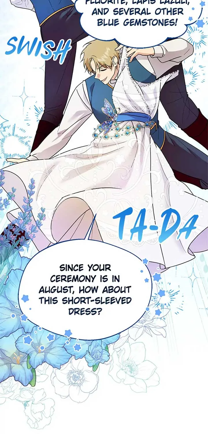 Choose your husband Carefully Chapter 47 page 6