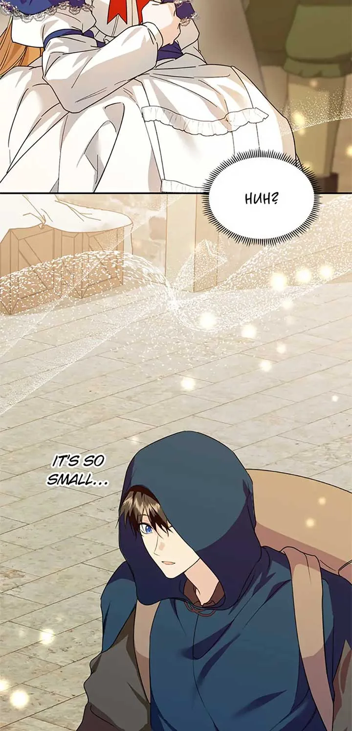 Choose your husband Carefully Chapter 47 page 24
