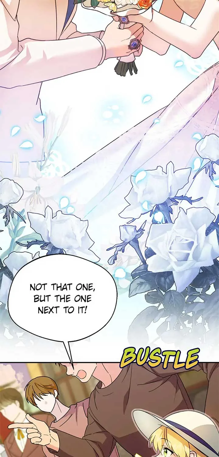Choose your husband Carefully Chapter 47 page 3