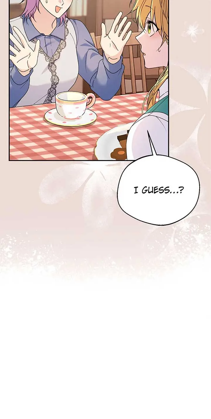 Choose your husband Carefully Chapter 47 page 18