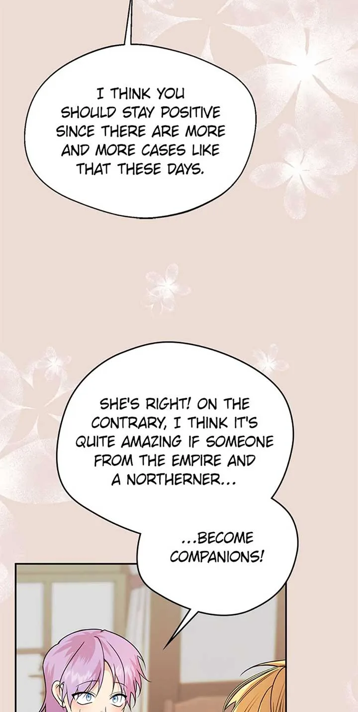 Choose your husband Carefully Chapter 47 page 17