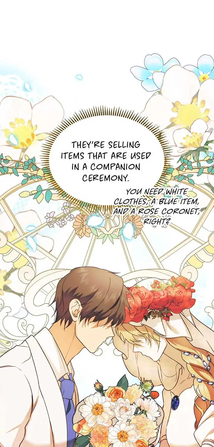 Choose your husband Carefully Chapter 47 page 2