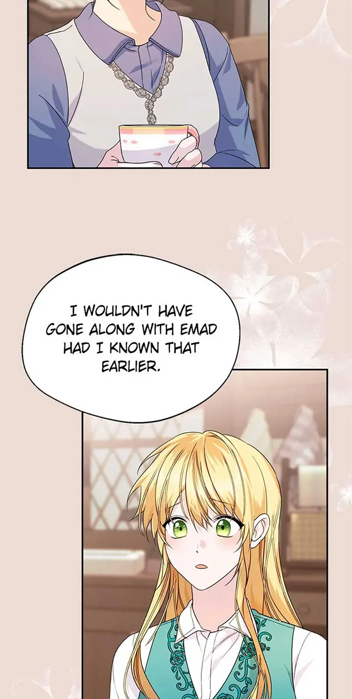 Choose your husband Carefully Chapter 47 page 15