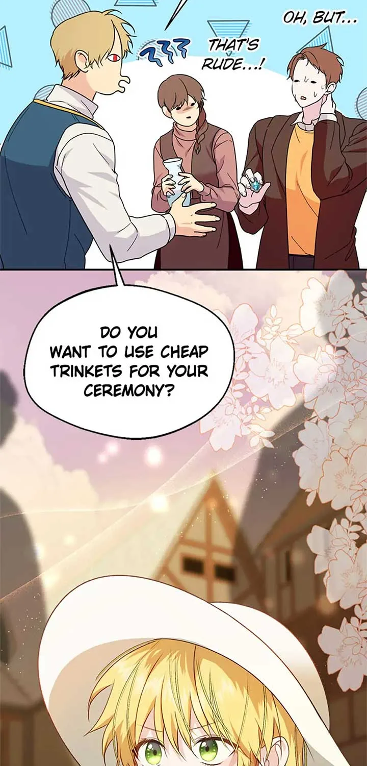 Choose your husband Carefully Chapter 47 page 9