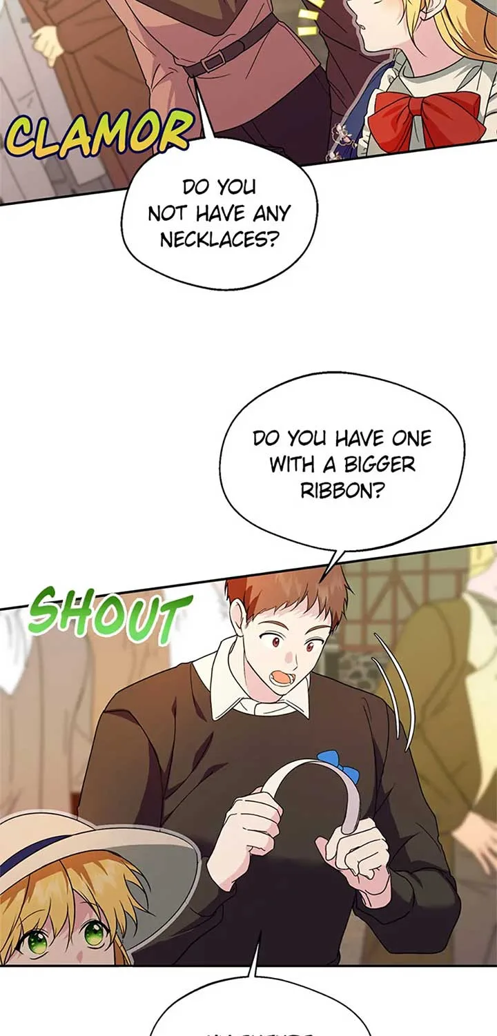 Choose your husband Carefully Chapter 47 page 4