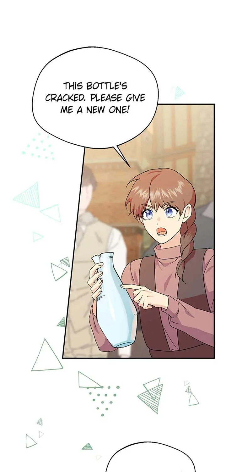 Choose your husband Carefully Chapter 47 page 7