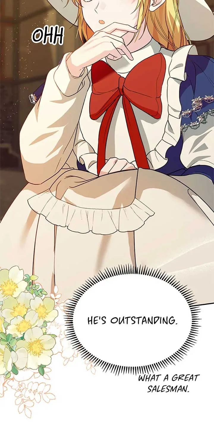 Choose your husband Carefully Chapter 47 page 10