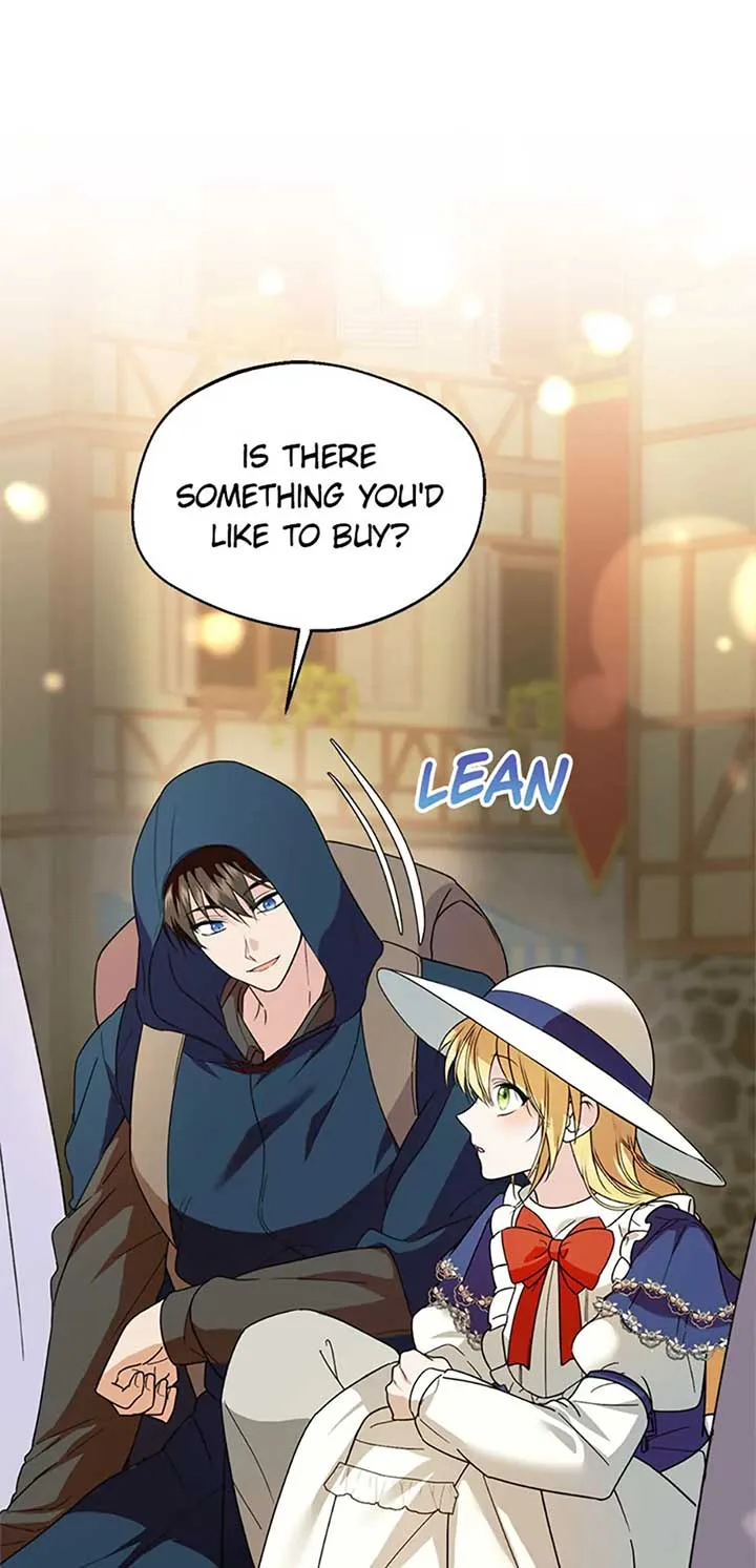 Choose your husband Carefully Chapter 47 page 19