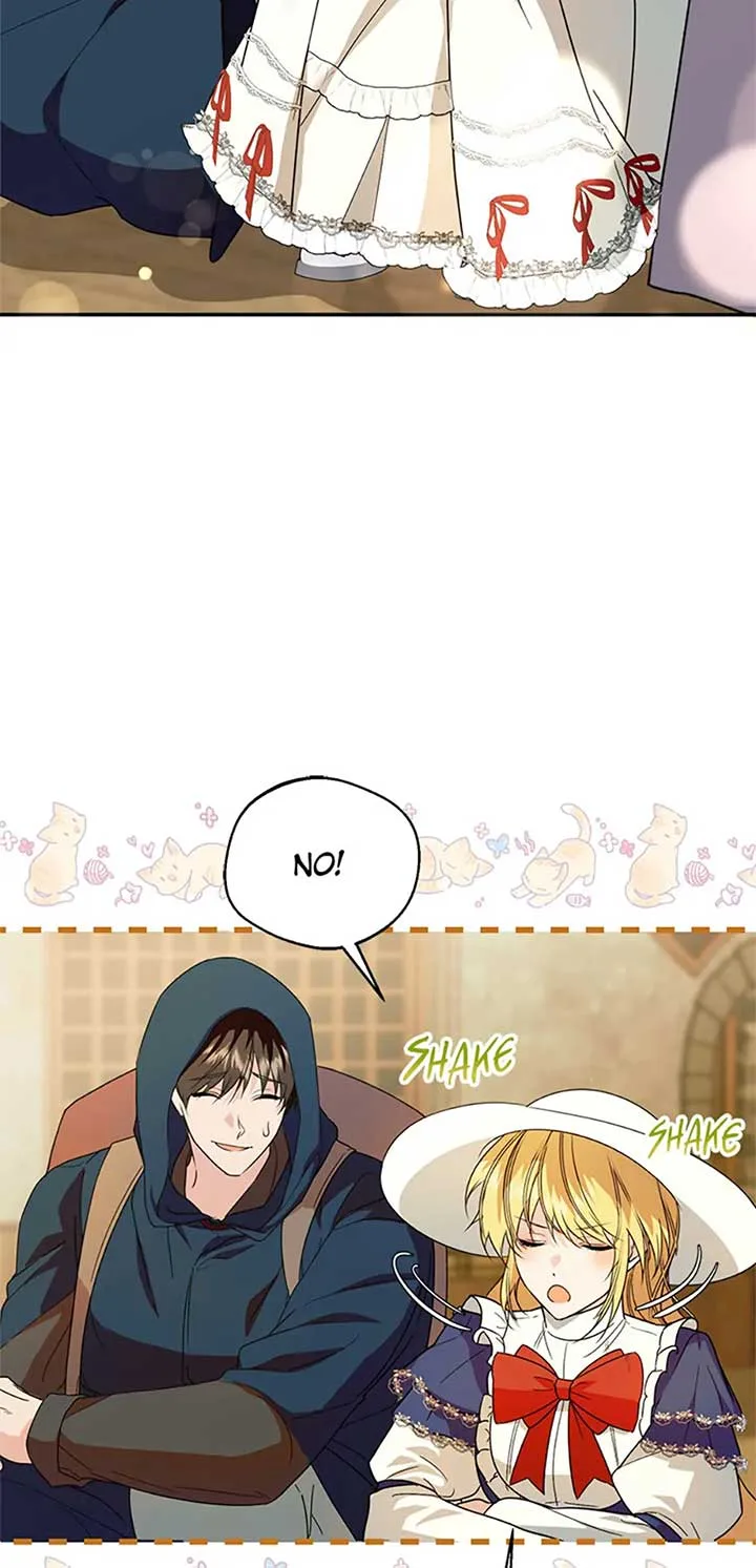 Choose your husband Carefully Chapter 47 page 20