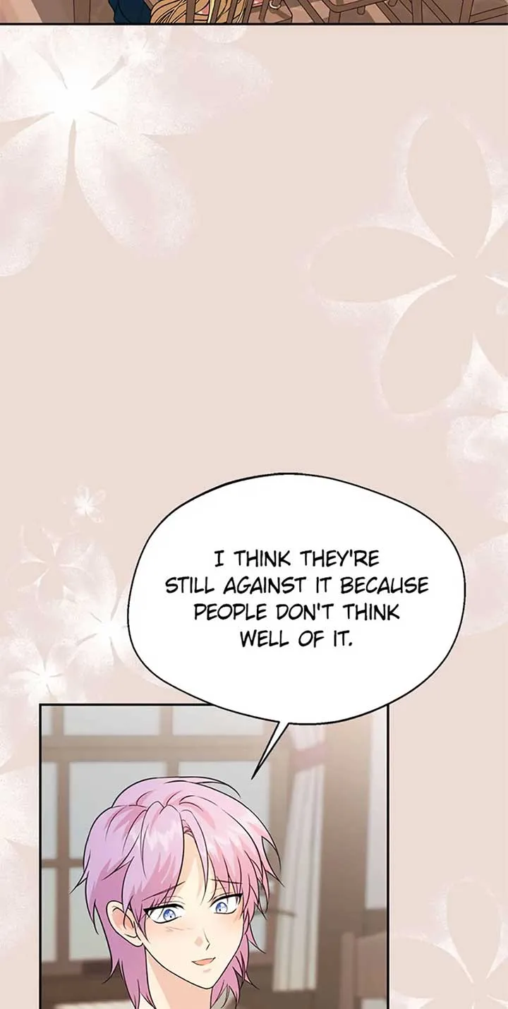 Choose your husband Carefully Chapter 47 page 14