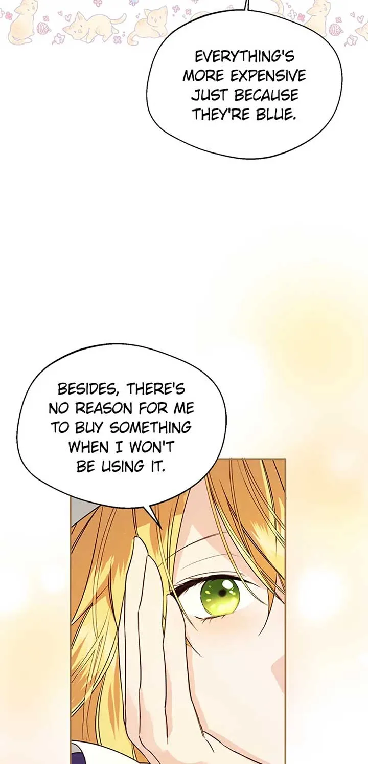 Choose your husband Carefully Chapter 47 page 21