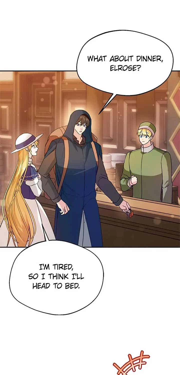 Choose your husband Carefully Chapter 47 page 54
