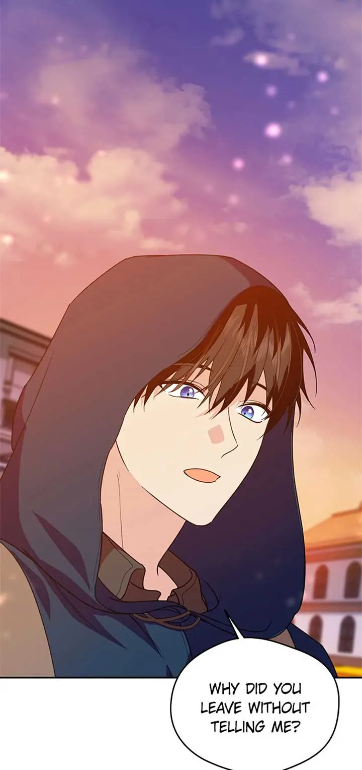 Choose your husband Carefully Chapter 47 page 39