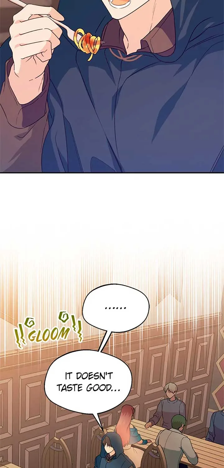 Choose your husband Carefully Chapter 47 page 60