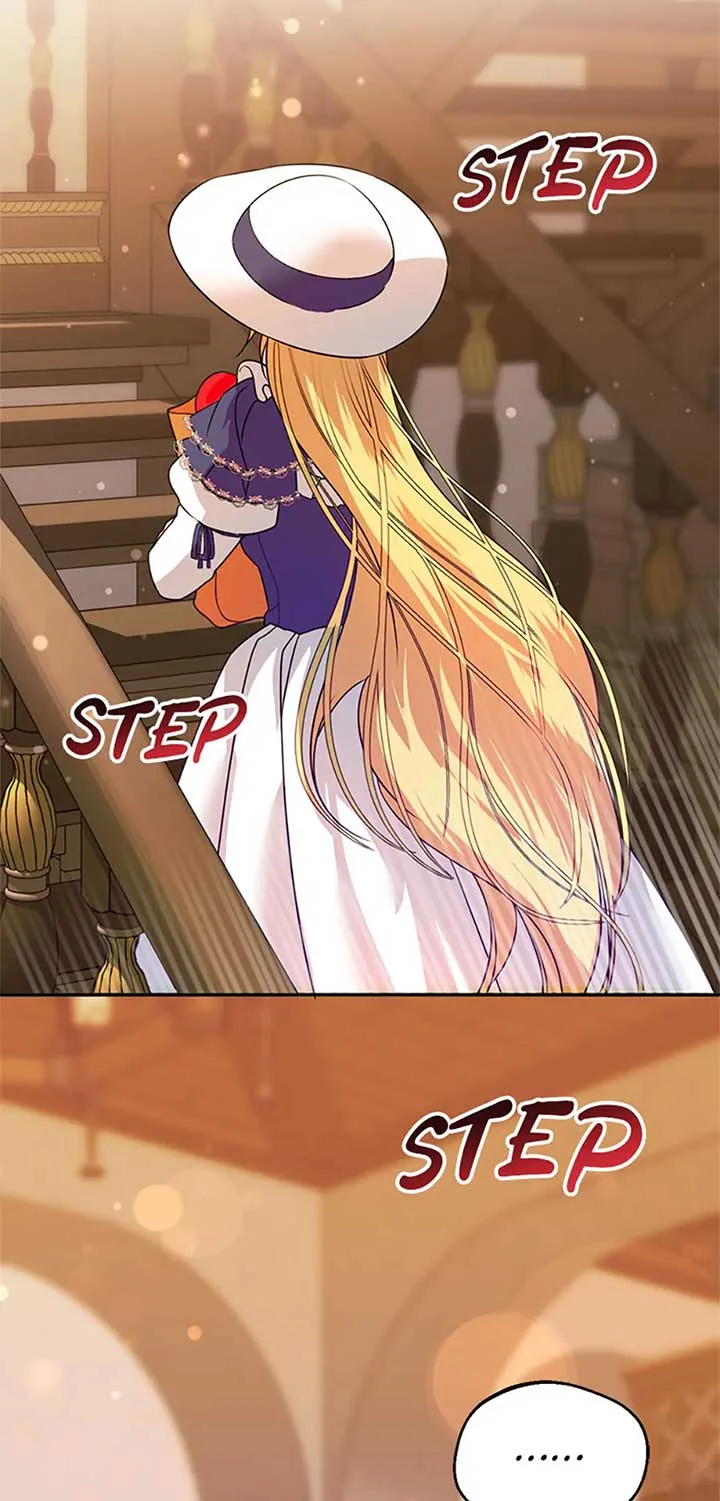 Choose your husband Carefully Chapter 47 page 56
