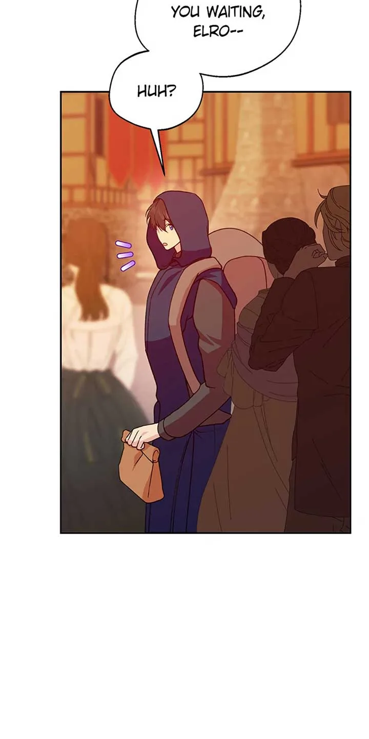 Choose your husband Carefully Chapter 47 page 36