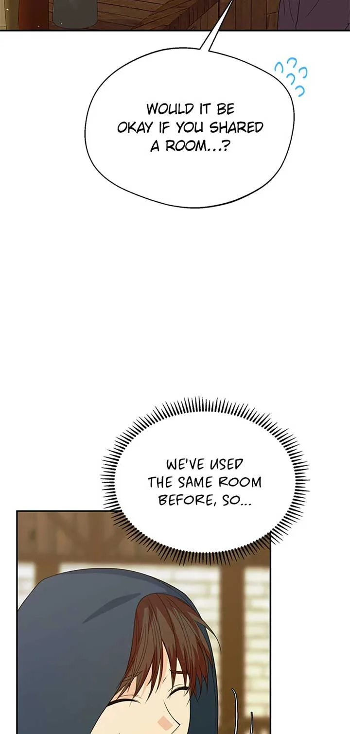 Choose your husband Carefully Chapter 47 page 48
