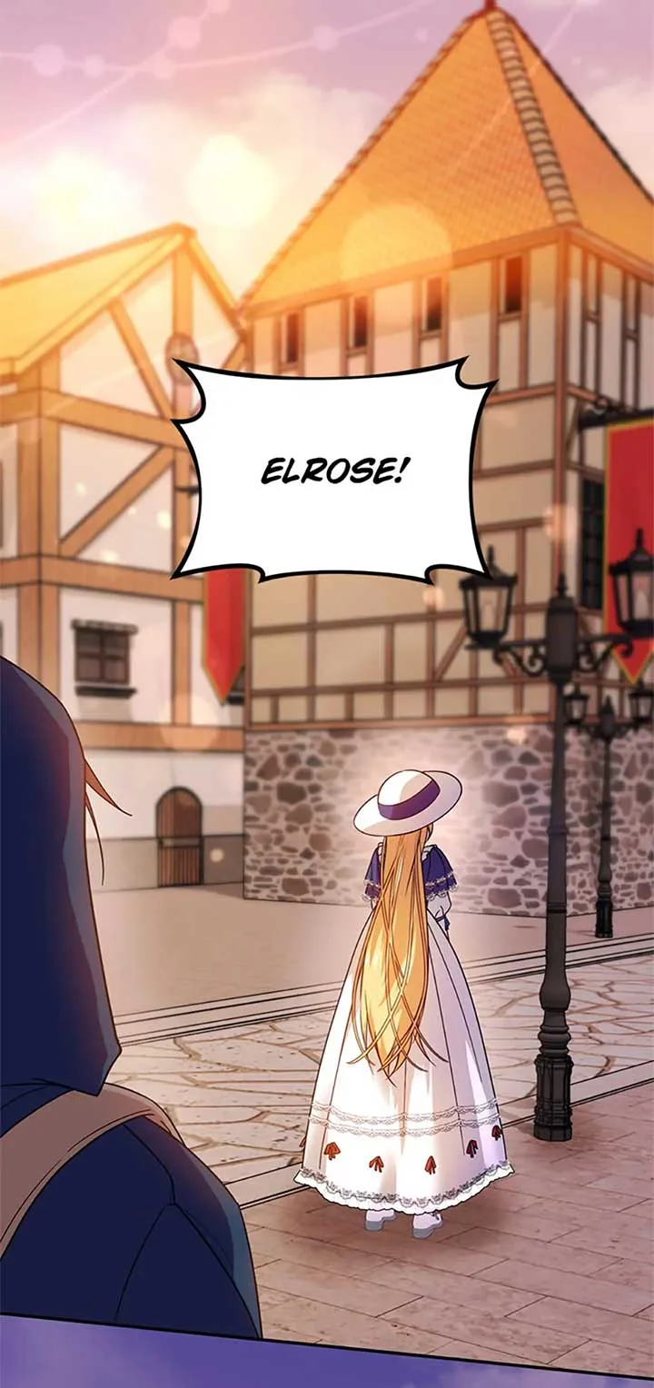 Choose your husband Carefully Chapter 47 page 38