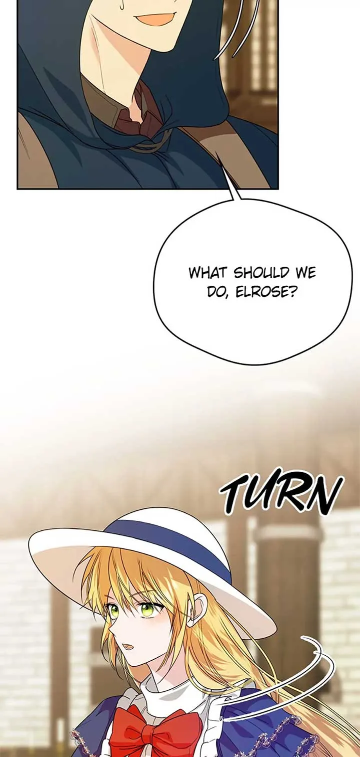 Choose your husband Carefully Chapter 47 page 49