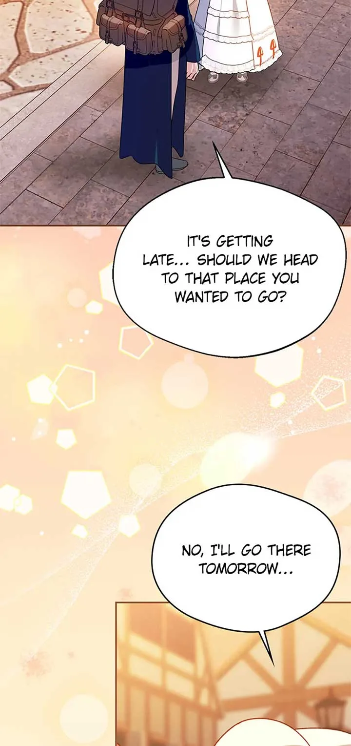 Choose your husband Carefully Chapter 47 page 43