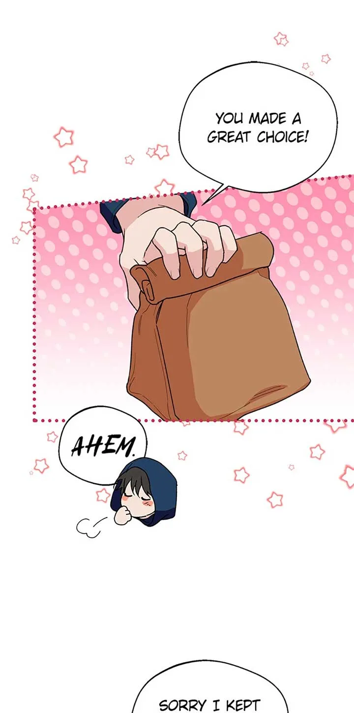 Choose your husband Carefully Chapter 47 page 35