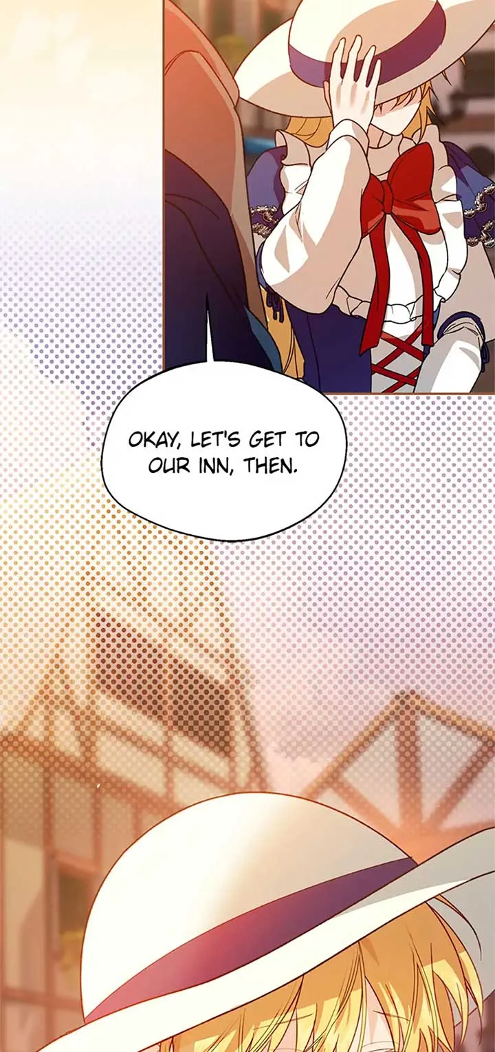 Choose your husband Carefully Chapter 47 page 44