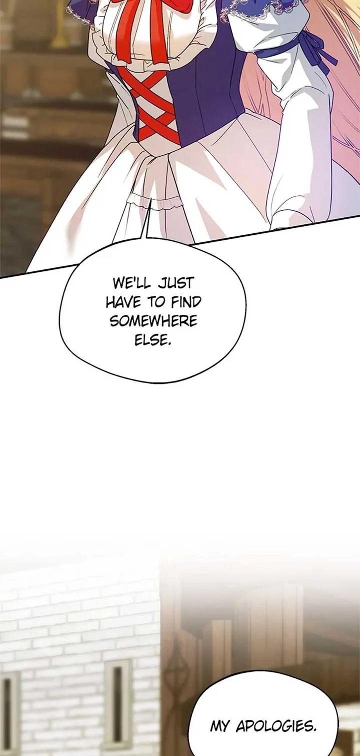 Choose your husband Carefully Chapter 47 page 50