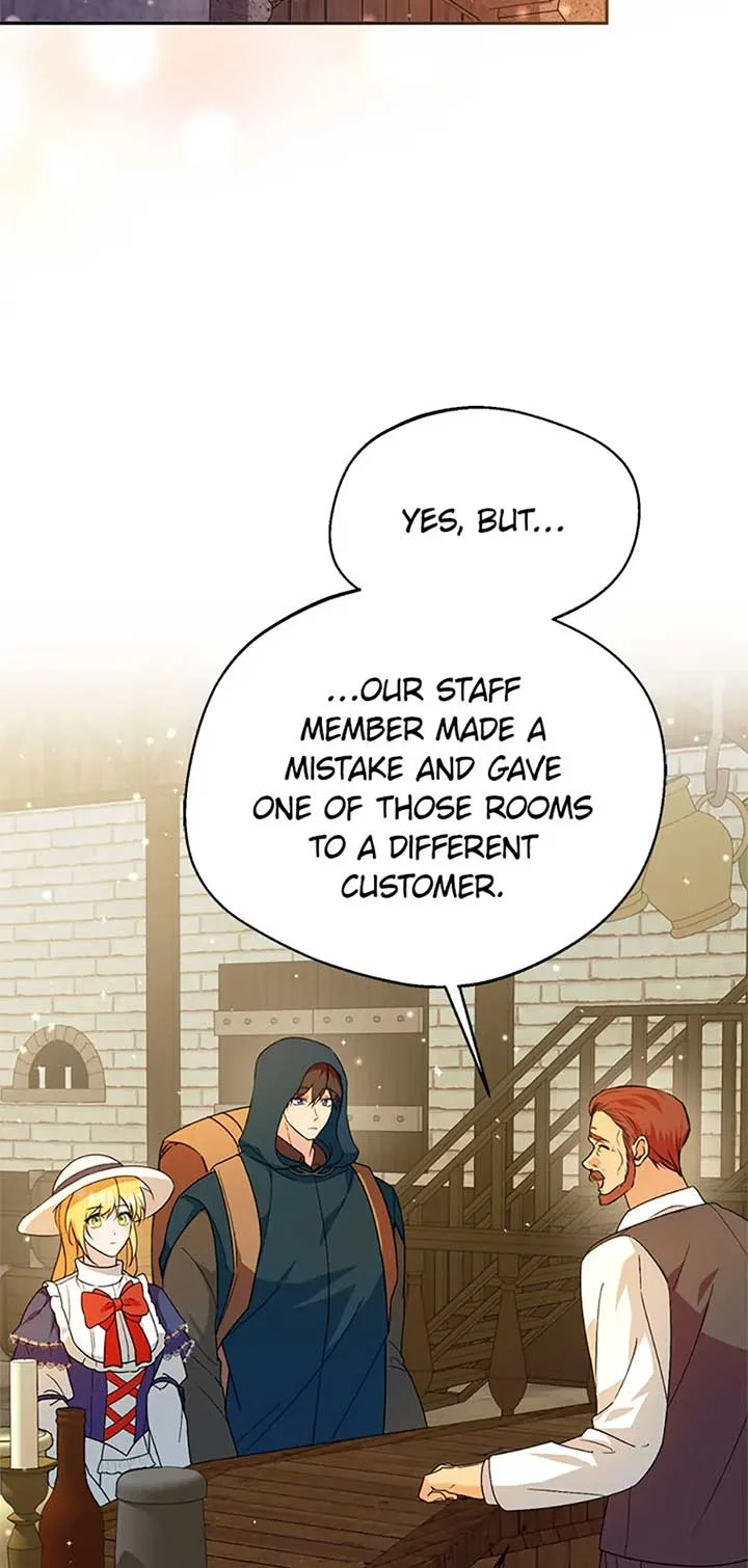 Choose your husband Carefully Chapter 47 page 47