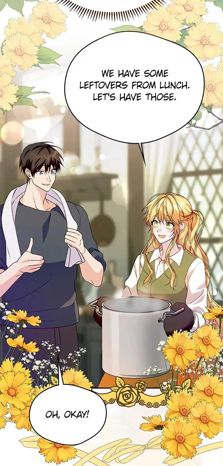 Choose your husband Carefully Chapter 47 page 62