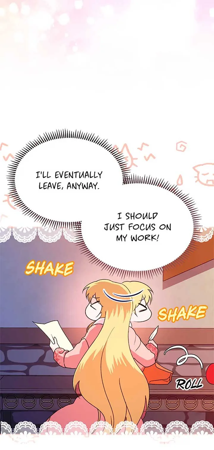 Choose your husband Carefully Chapter 47 page 71