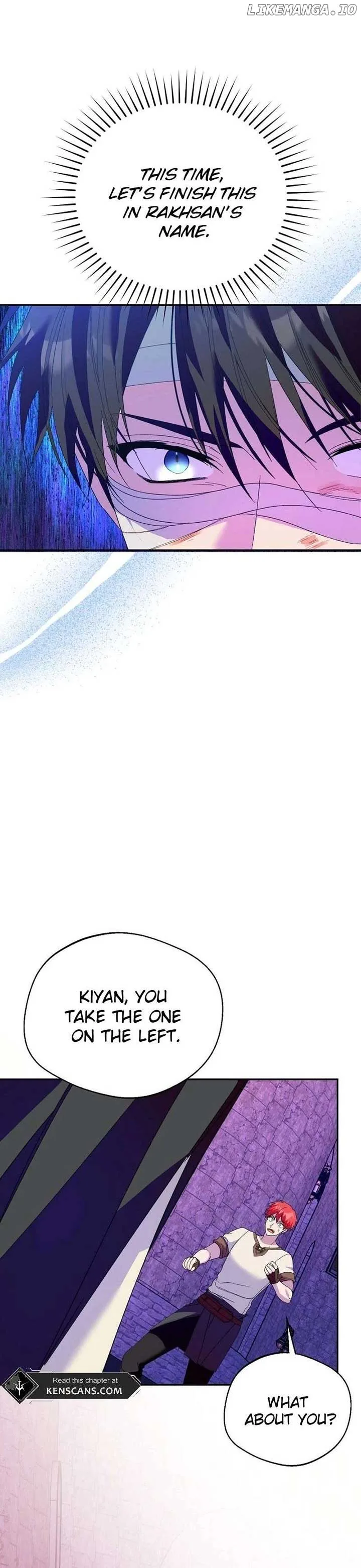 Choose your husband Carefully Chapter 56 page 5