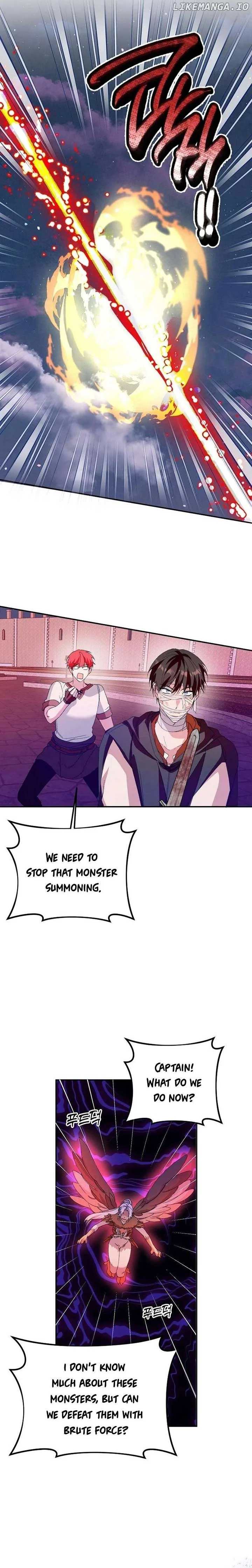 Choose your husband Carefully Chapter 56 page 23