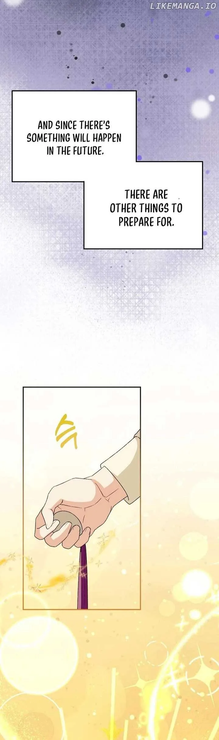 Choose your husband Carefully Chapter 57 page 9