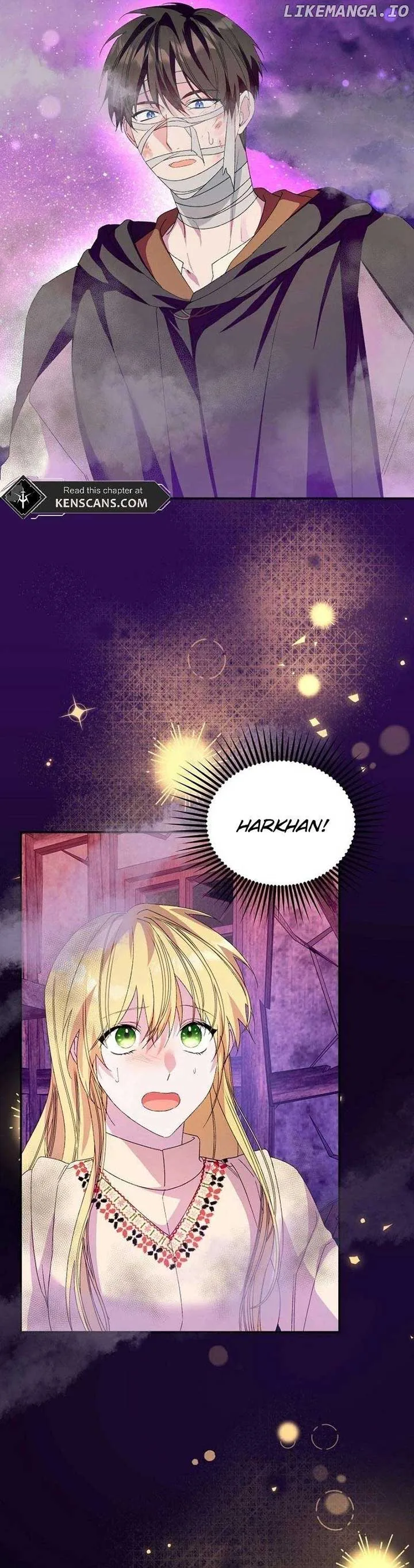 Choose your husband Carefully Chapter 55 page 12