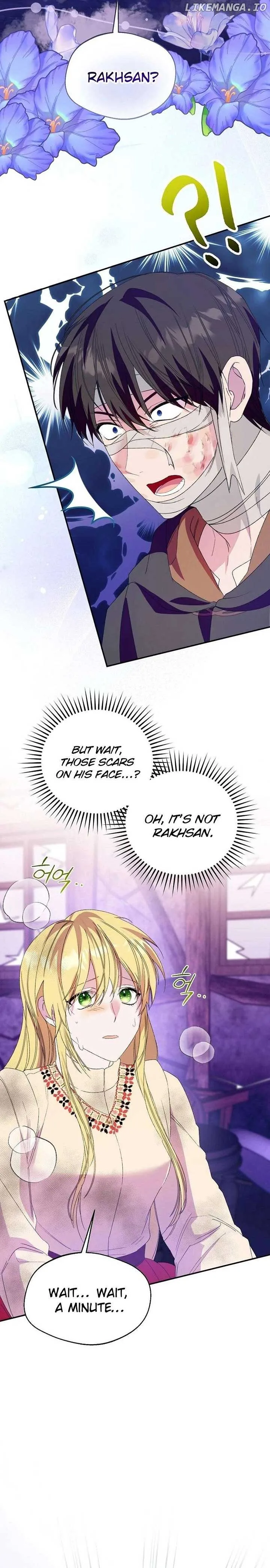 Choose your husband Carefully Chapter 55 page 14