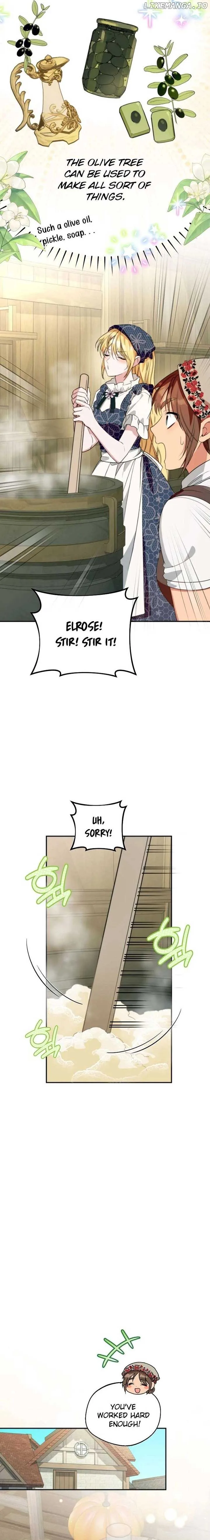 Choose your husband Carefully Chapter 58 page 15