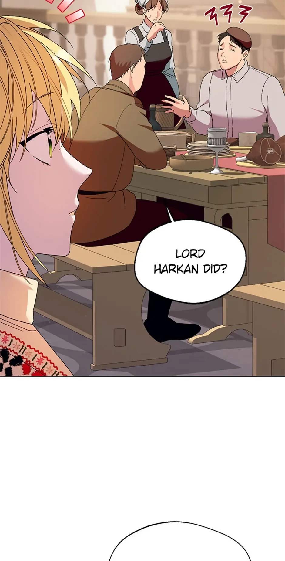 Choose your husband Carefully Chapter 53 page 8