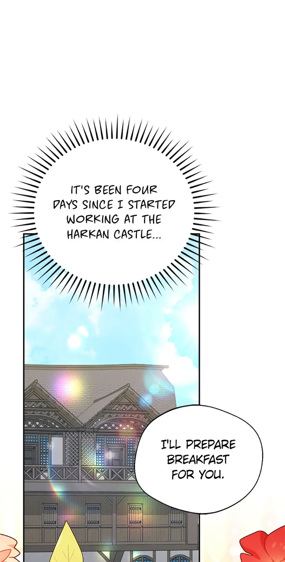Choose your husband Carefully Chapter 53 page 2