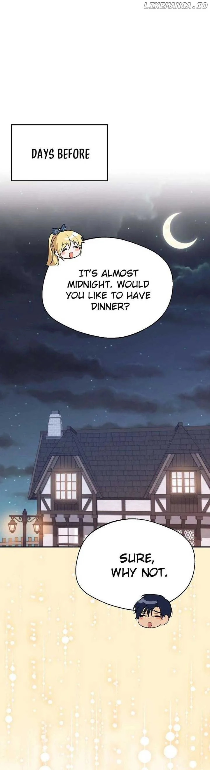 Choose your husband Carefully Chapter 59 page 8